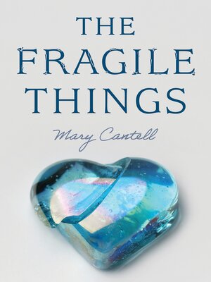 cover image of The Fragile Things